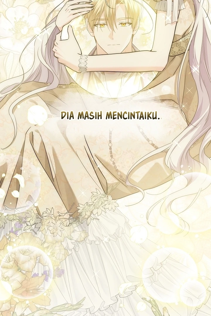 Princess Who Hides Her Fandom Chapter 49 Gambar 79