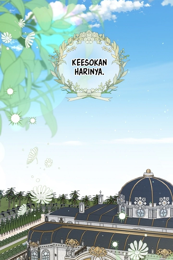 Princess Who Hides Her Fandom Chapter 49 Gambar 91