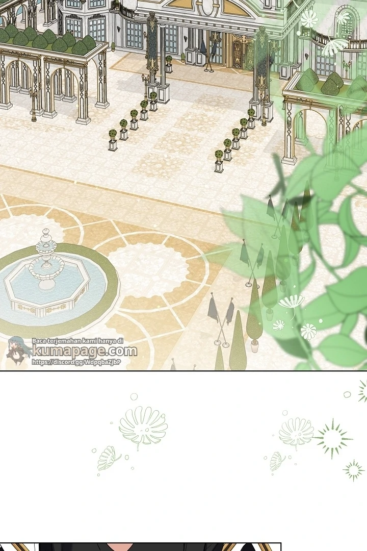 Princess Who Hides Her Fandom Chapter 49 Gambar 92
