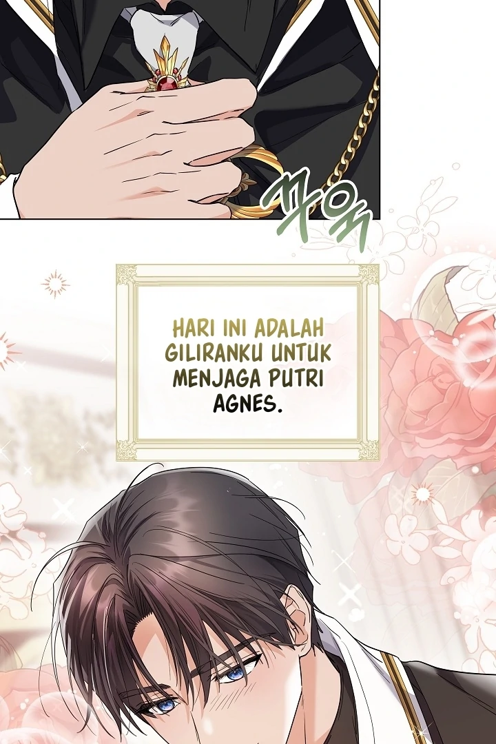 Princess Who Hides Her Fandom Chapter 49 Gambar 93