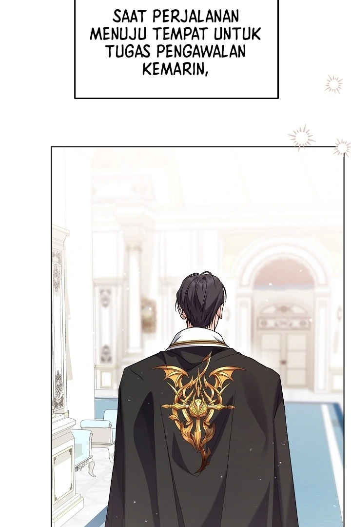 Princess Who Hides Her Fandom Chapter 49 Gambar 95