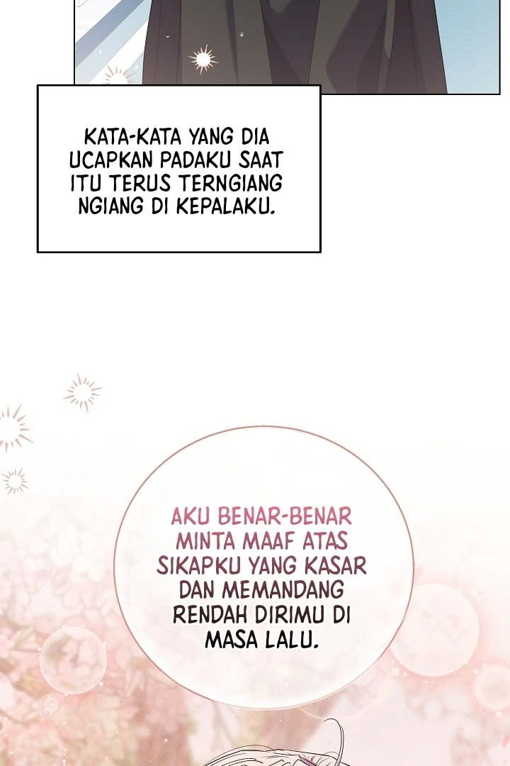 Princess Who Hides Her Fandom Chapter 49 Gambar 96