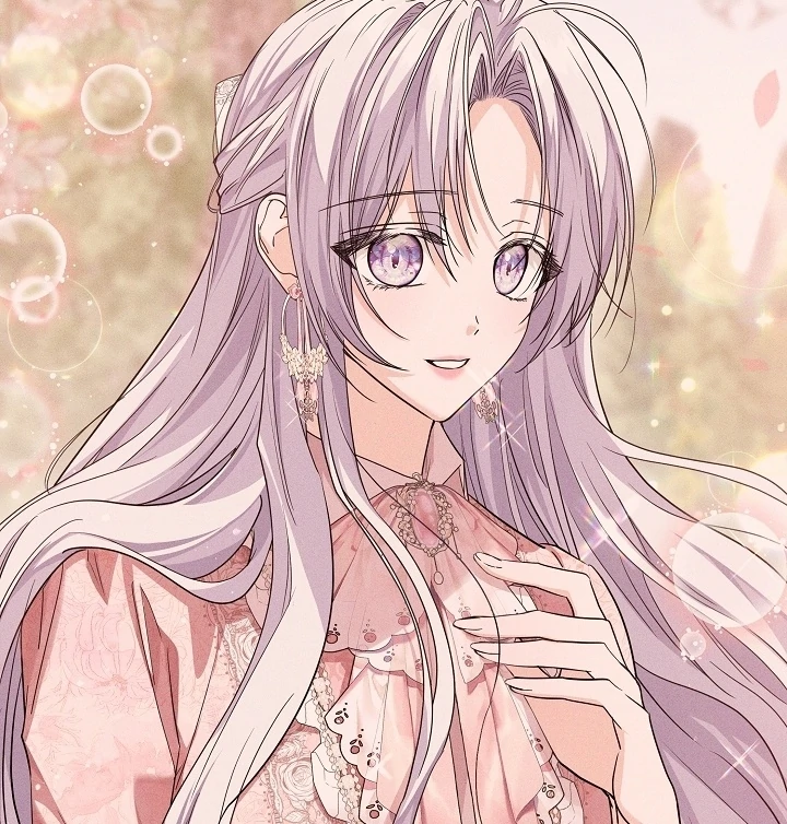 Princess Who Hides Her Fandom Chapter 49 Gambar 97