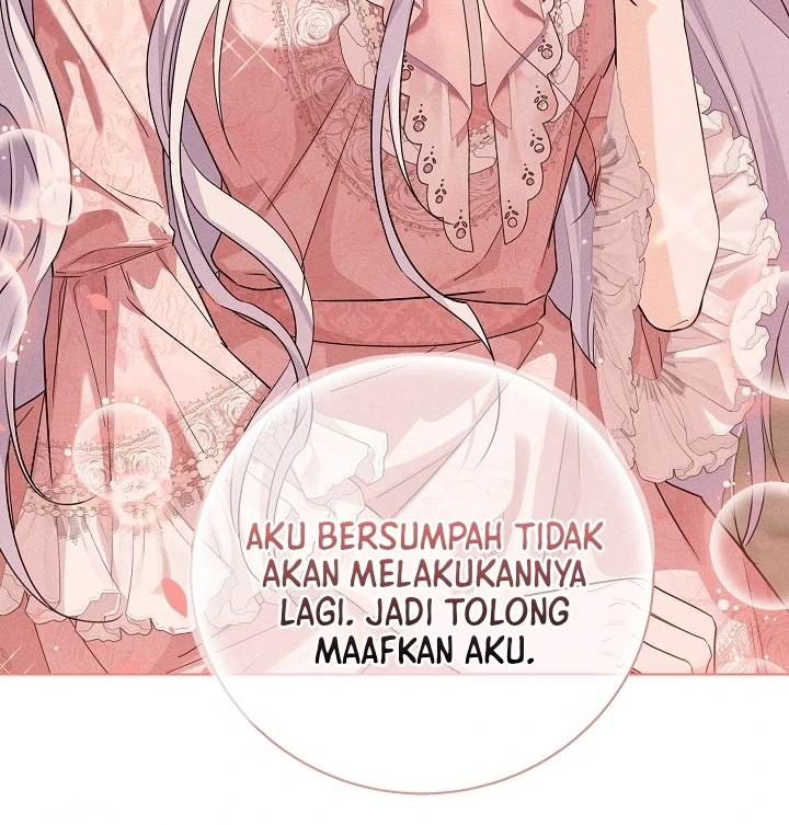 Princess Who Hides Her Fandom Chapter 49 Gambar 98