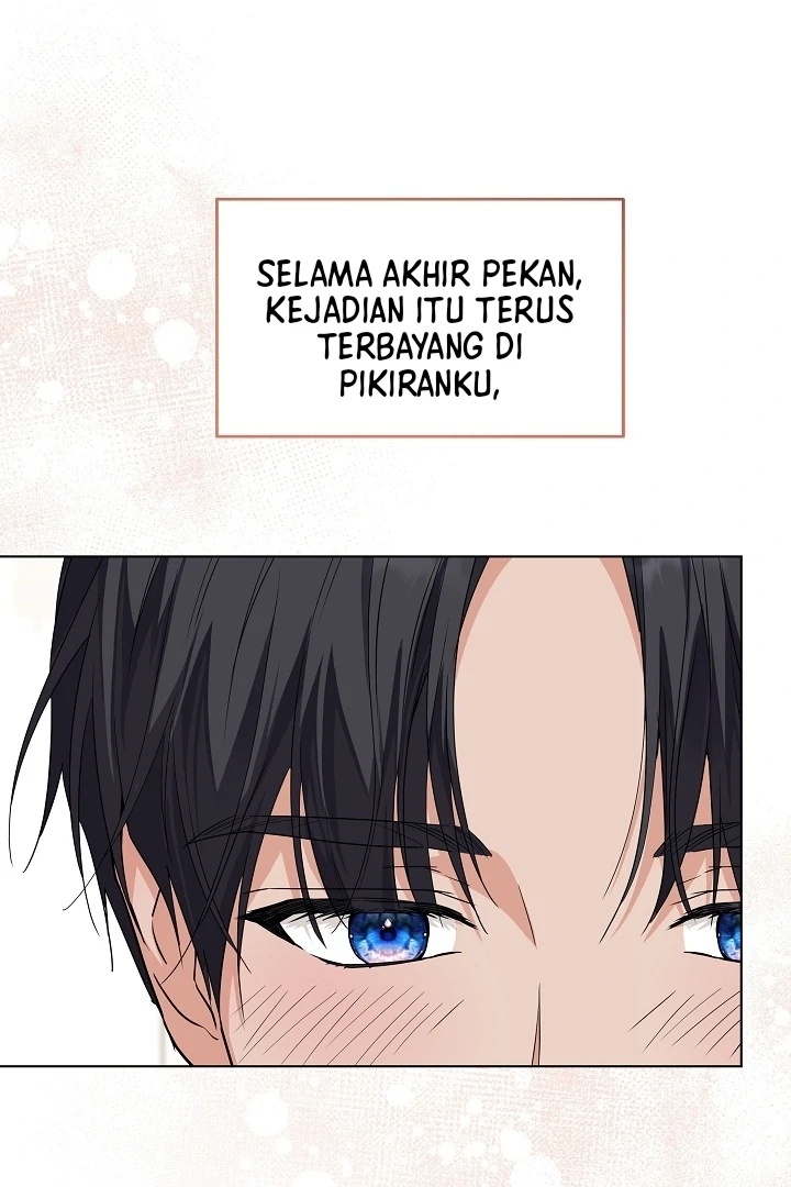 Princess Who Hides Her Fandom Chapter 49 Gambar 99