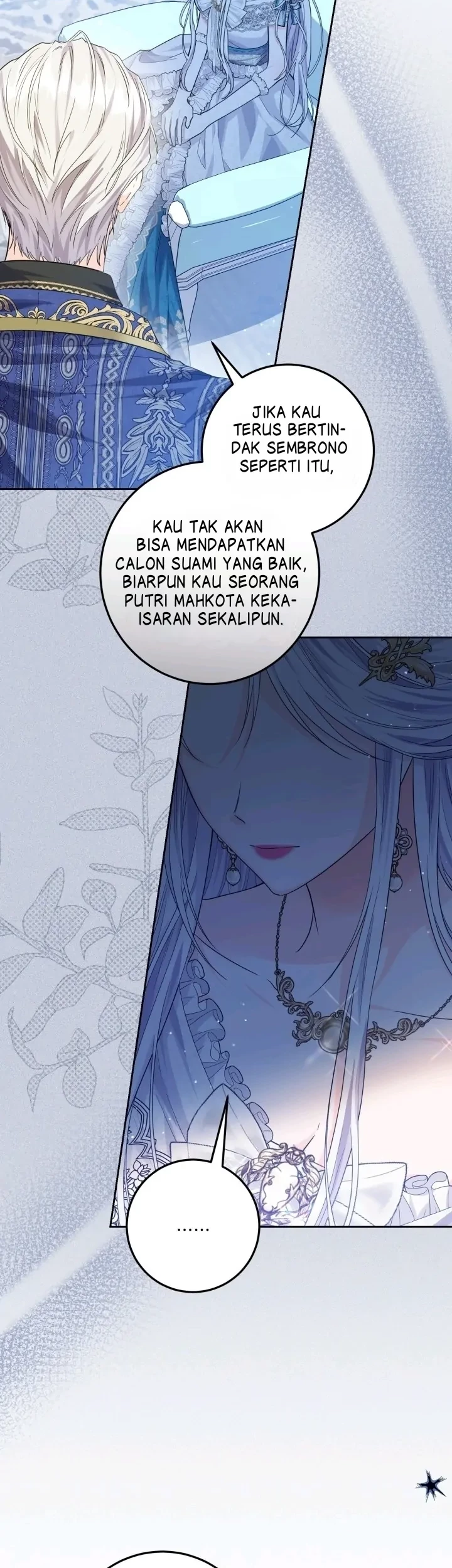 Princess Who Hides Her Fandom Chapter 5 Gambar 15
