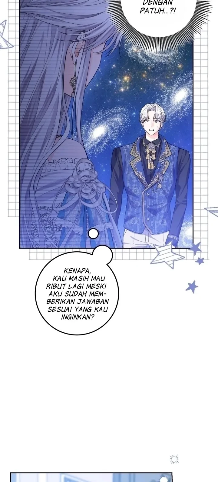 Princess Who Hides Her Fandom Chapter 5 Gambar 19