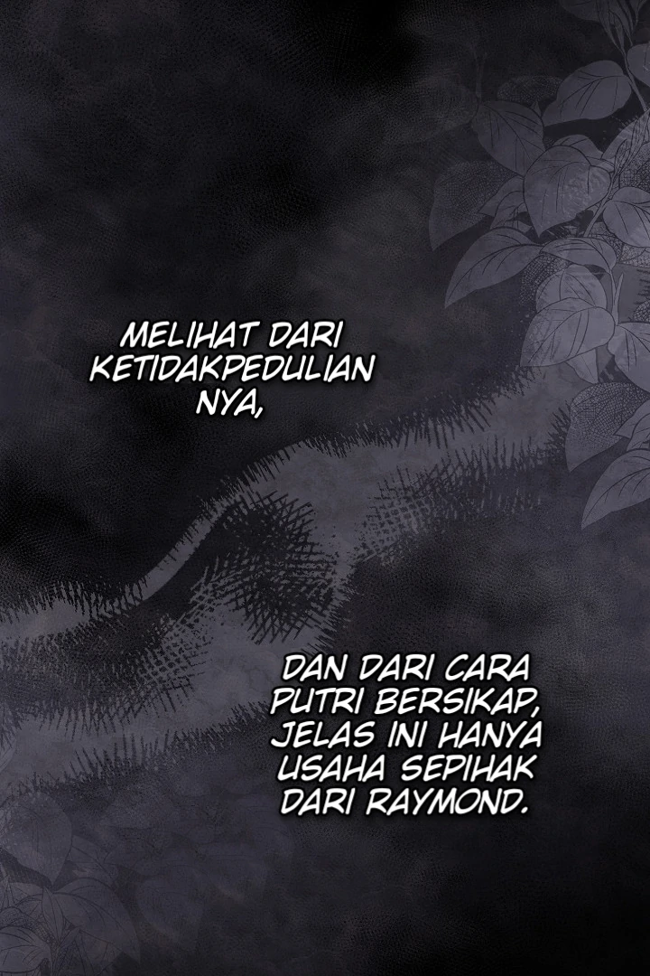 Princess Who Hides Her Fandom Chapter 50 Gambar 103