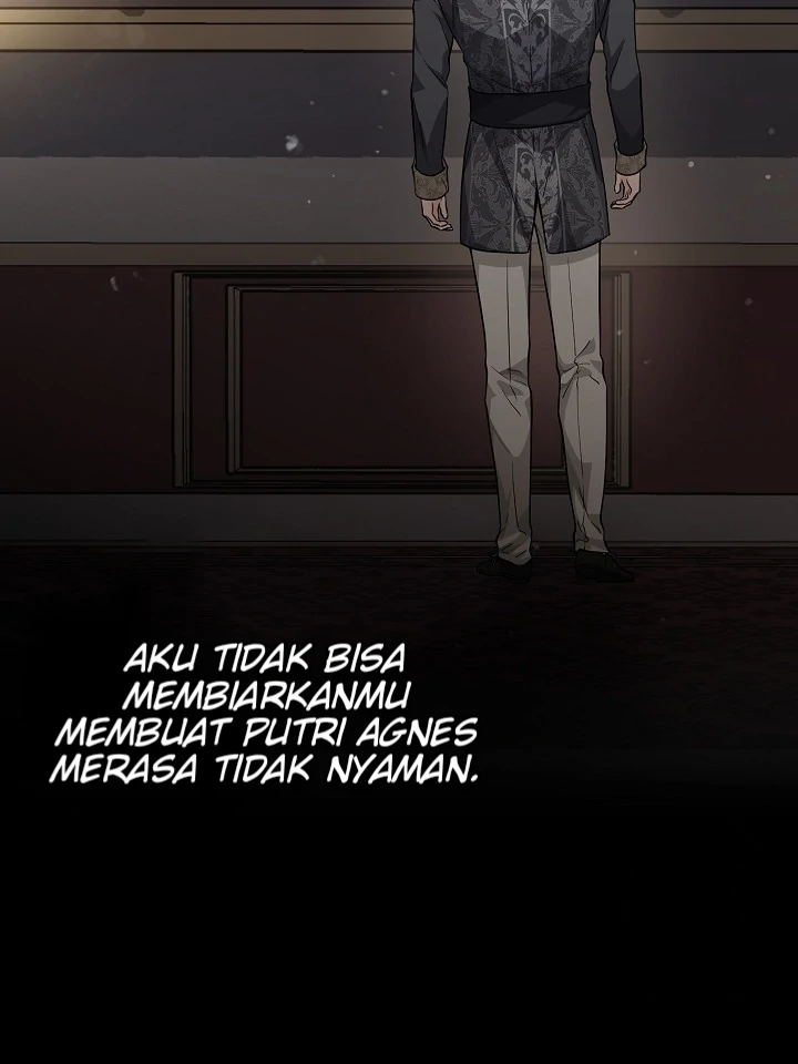 Princess Who Hides Her Fandom Chapter 50 Gambar 106