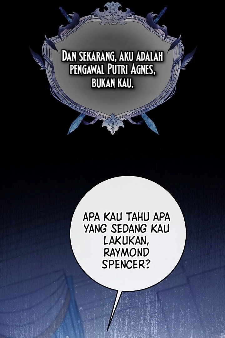 Princess Who Hides Her Fandom Chapter 50 Gambar 107