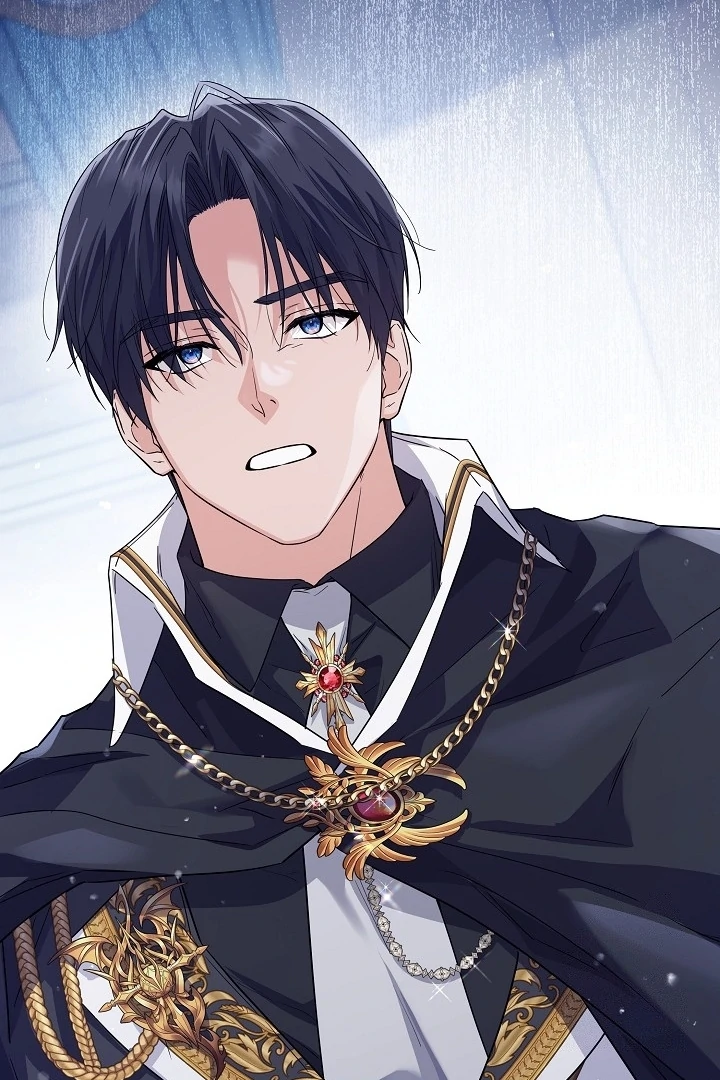 Princess Who Hides Her Fandom Chapter 50 Gambar 108