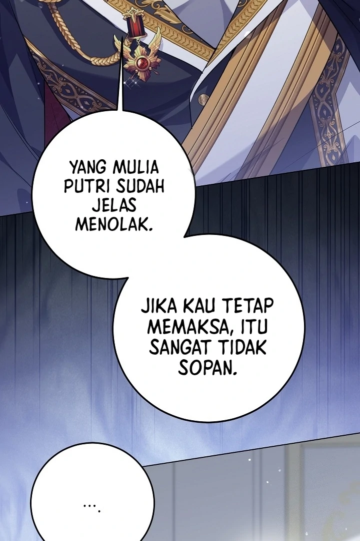 Princess Who Hides Her Fandom Chapter 50 Gambar 109