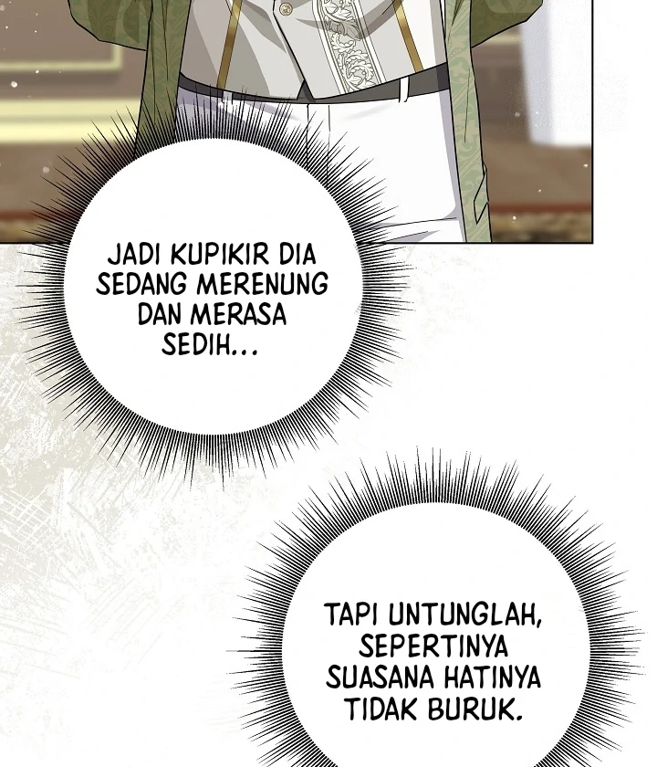 Princess Who Hides Her Fandom Chapter 50 Gambar 11