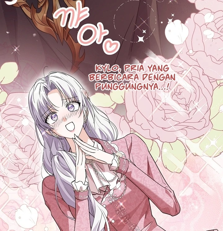 Princess Who Hides Her Fandom Chapter 50 Gambar 113