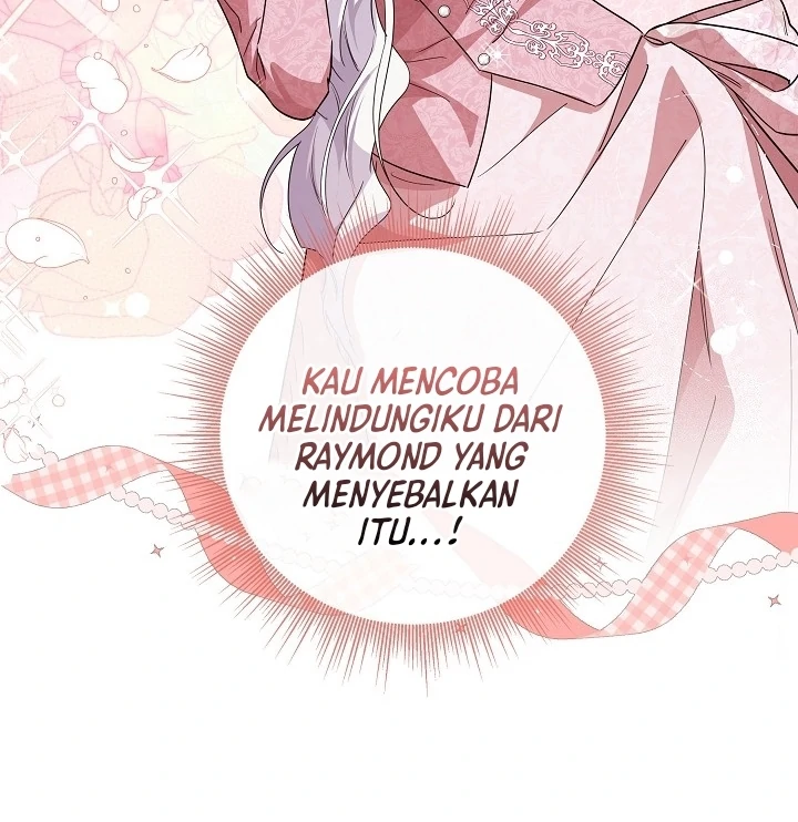 Princess Who Hides Her Fandom Chapter 50 Gambar 114