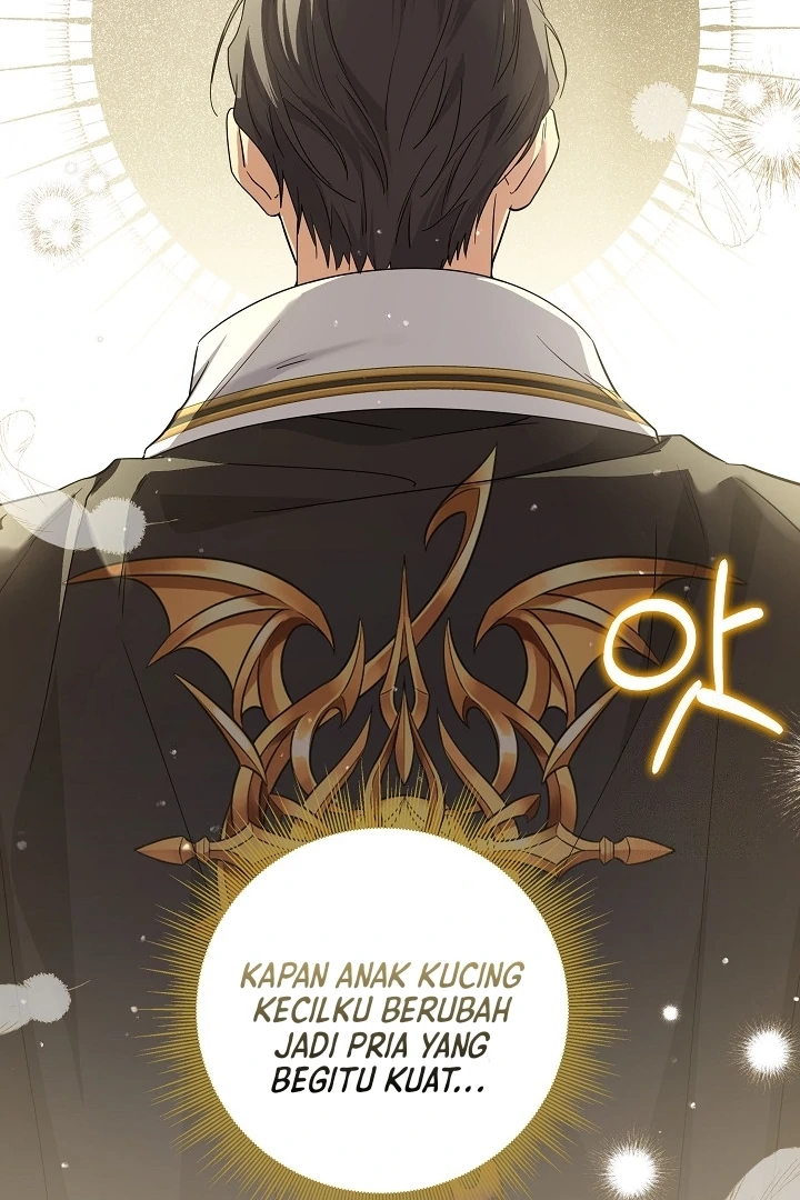 Princess Who Hides Her Fandom Chapter 50 Gambar 116