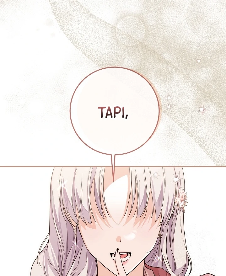 Princess Who Hides Her Fandom Chapter 50 Gambar 122