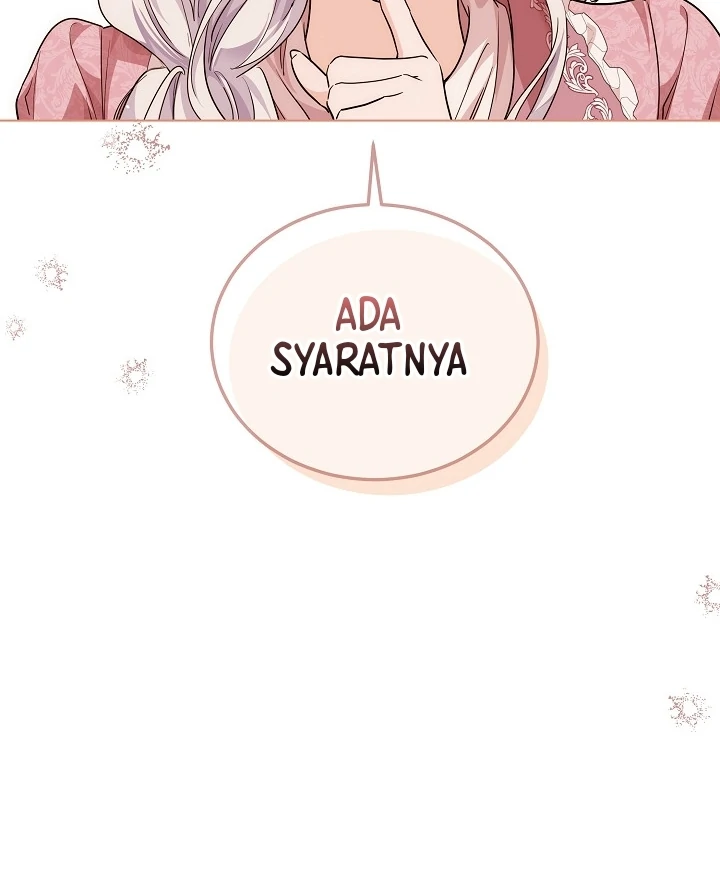 Princess Who Hides Her Fandom Chapter 50 Gambar 123