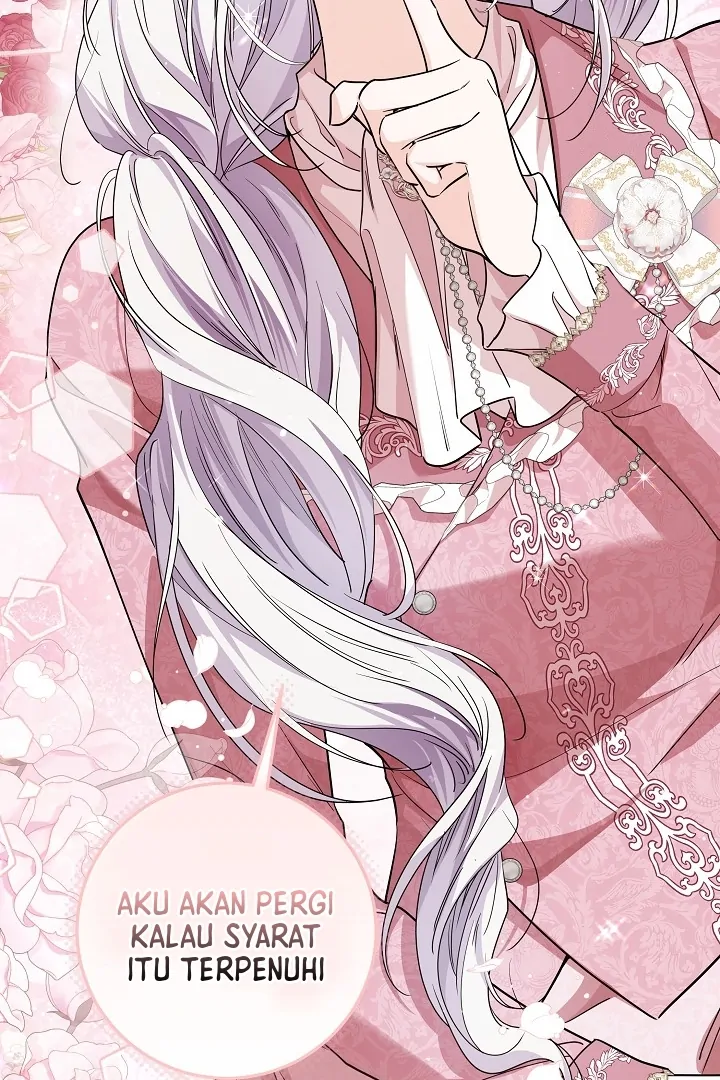 Princess Who Hides Her Fandom Chapter 50 Gambar 125
