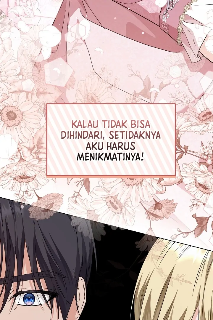 Princess Who Hides Her Fandom Chapter 50 Gambar 126