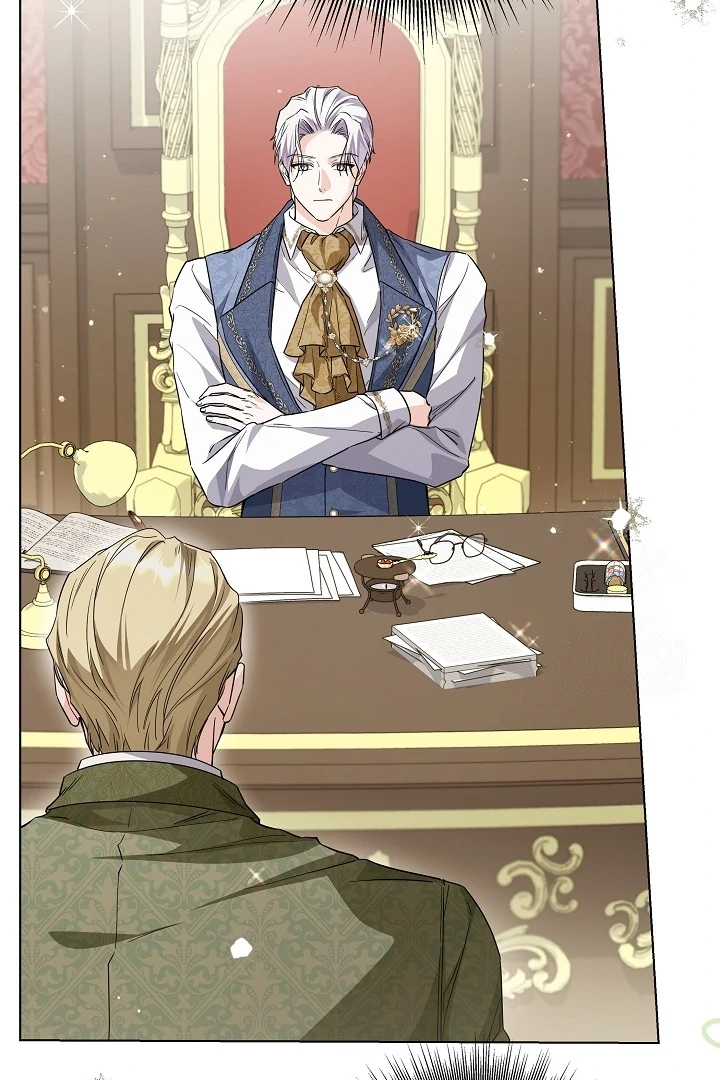 Princess Who Hides Her Fandom Chapter 50 Gambar 15