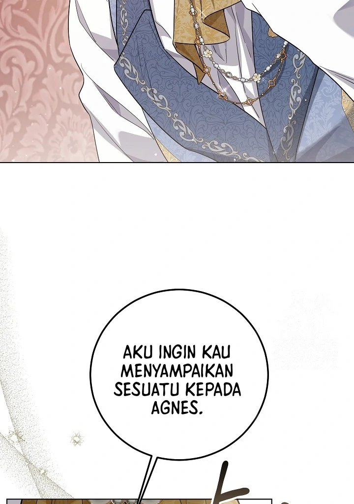 Princess Who Hides Her Fandom Chapter 50 Gambar 18