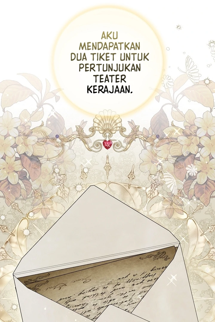 Princess Who Hides Her Fandom Chapter 50 Gambar 20