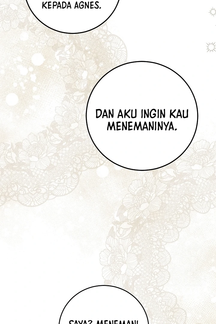 Princess Who Hides Her Fandom Chapter 50 Gambar 23