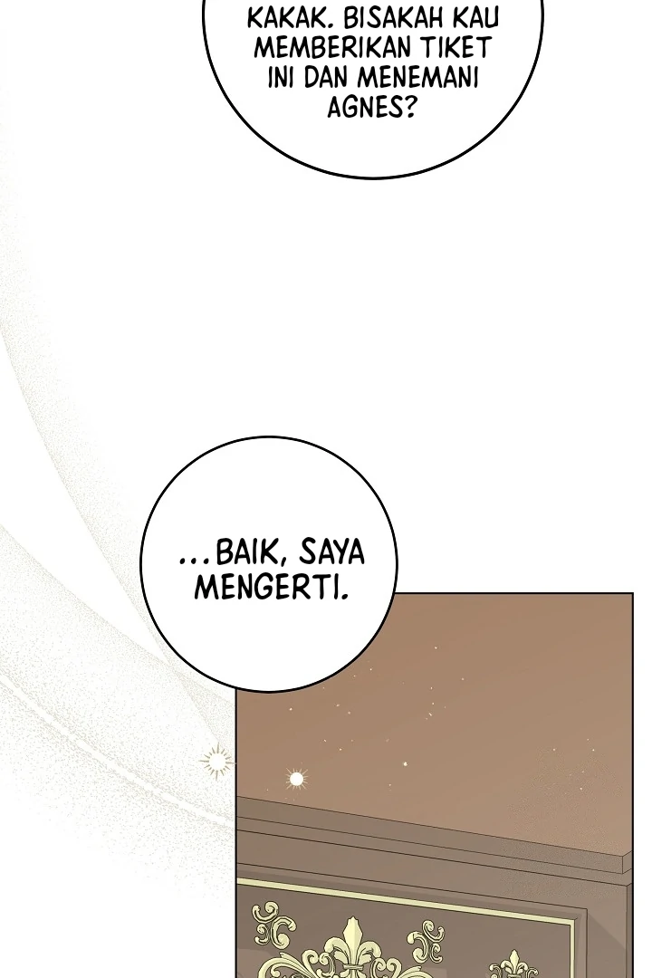 Princess Who Hides Her Fandom Chapter 50 Gambar 25