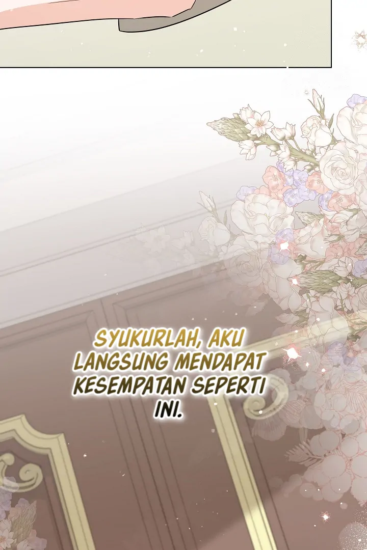 Princess Who Hides Her Fandom Chapter 50 Gambar 29