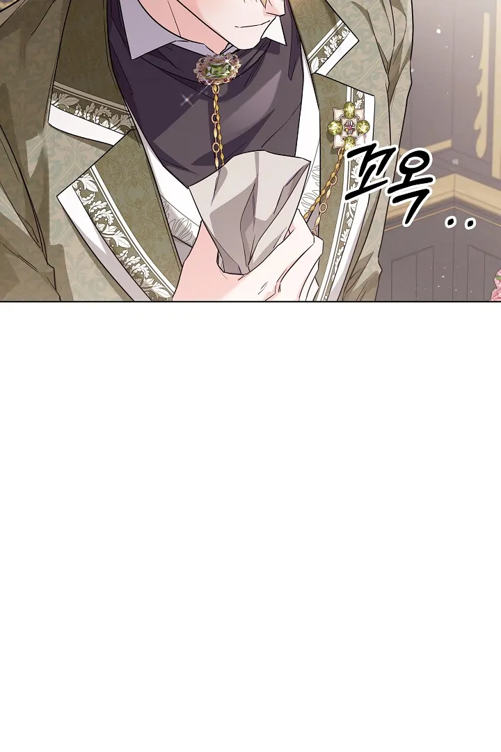 Princess Who Hides Her Fandom Chapter 50 Gambar 32