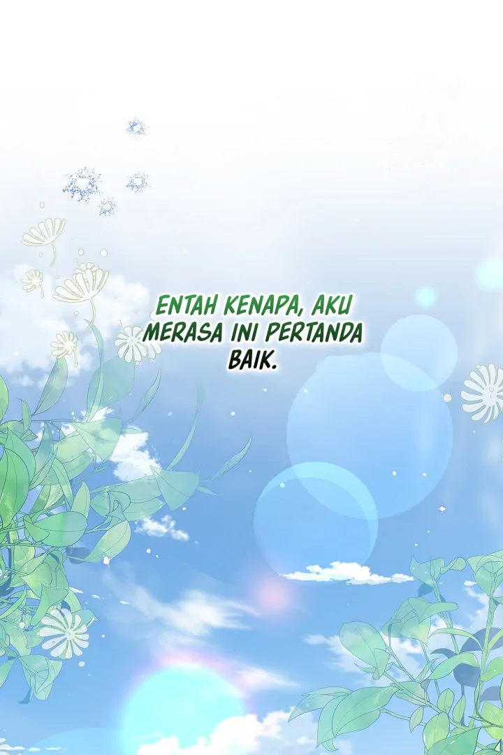 Princess Who Hides Her Fandom Chapter 50 Gambar 33