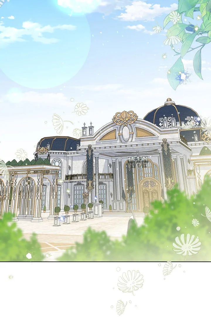 Princess Who Hides Her Fandom Chapter 50 Gambar 34