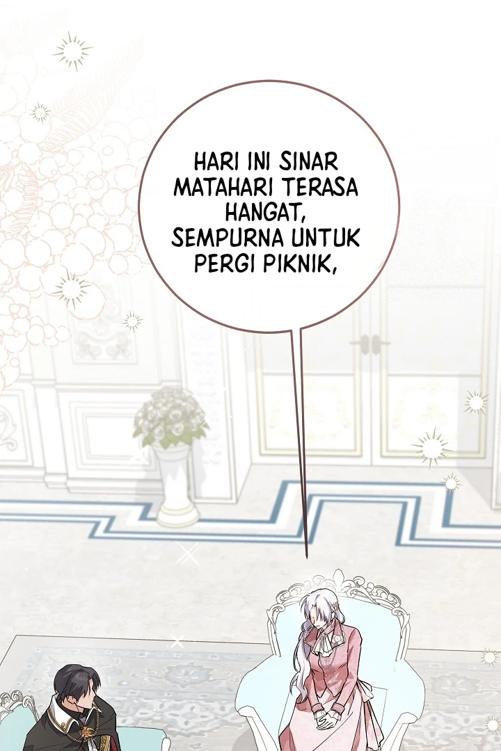 Princess Who Hides Her Fandom Chapter 50 Gambar 37