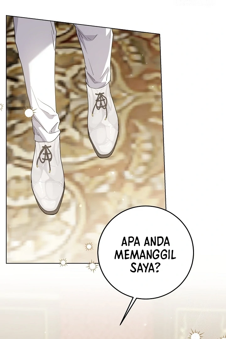 Princess Who Hides Her Fandom Chapter 50 Gambar 4