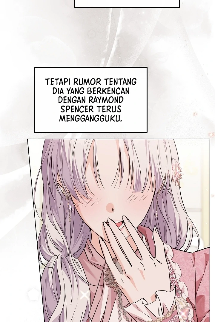 Princess Who Hides Her Fandom Chapter 50 Gambar 40