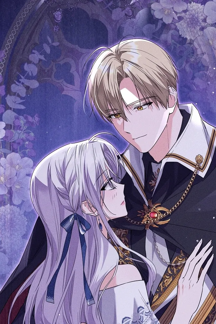Princess Who Hides Her Fandom Chapter 50 Gambar 42