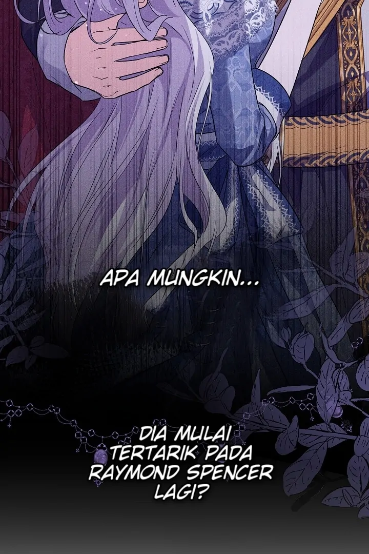 Princess Who Hides Her Fandom Chapter 50 Gambar 43