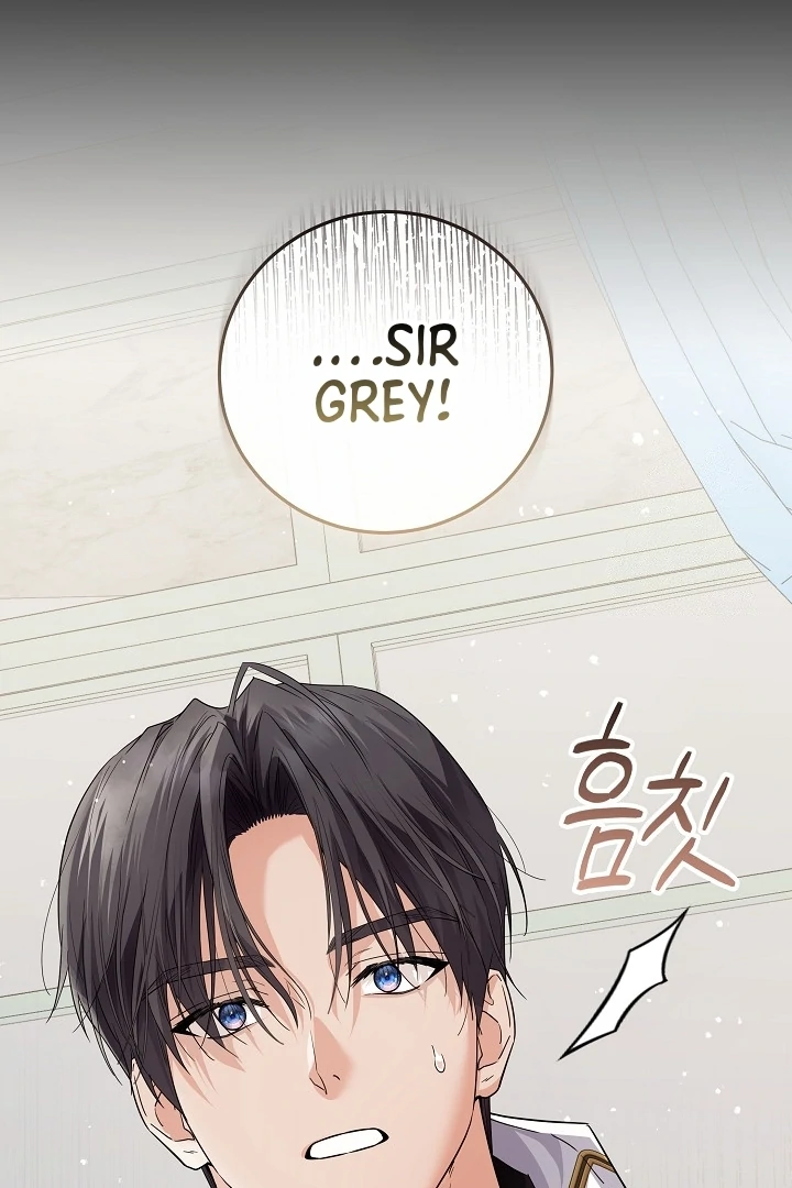 Princess Who Hides Her Fandom Chapter 50 Gambar 44