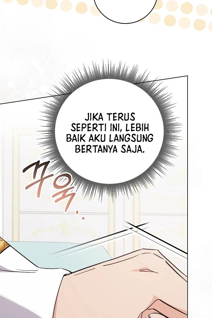 Princess Who Hides Her Fandom Chapter 50 Gambar 50