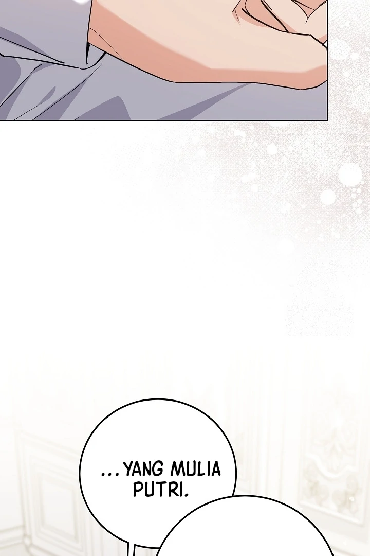 Princess Who Hides Her Fandom Chapter 50 Gambar 51
