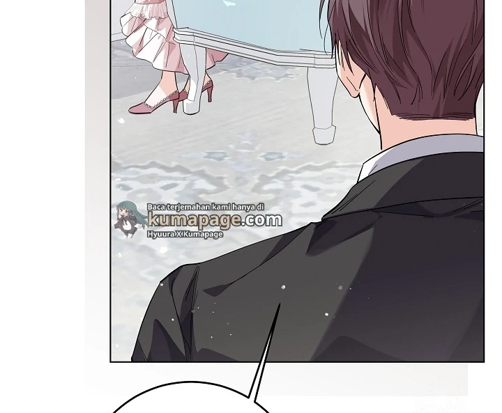 Princess Who Hides Her Fandom Chapter 50 Gambar 55