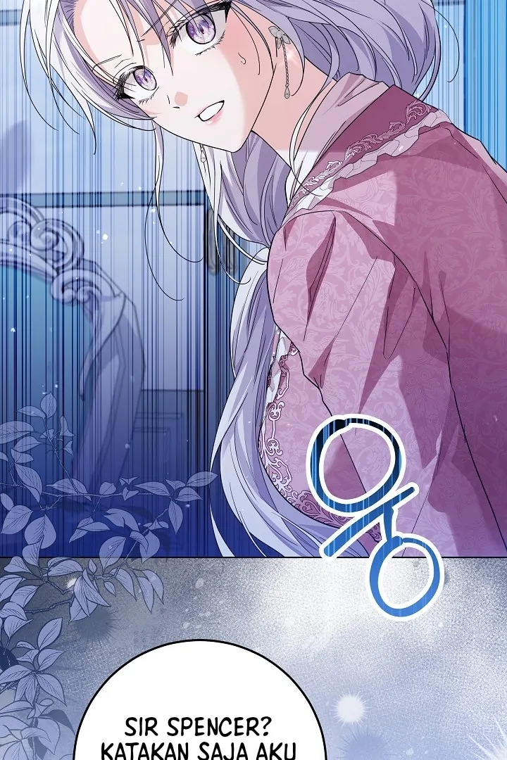 Princess Who Hides Her Fandom Chapter 50 Gambar 58
