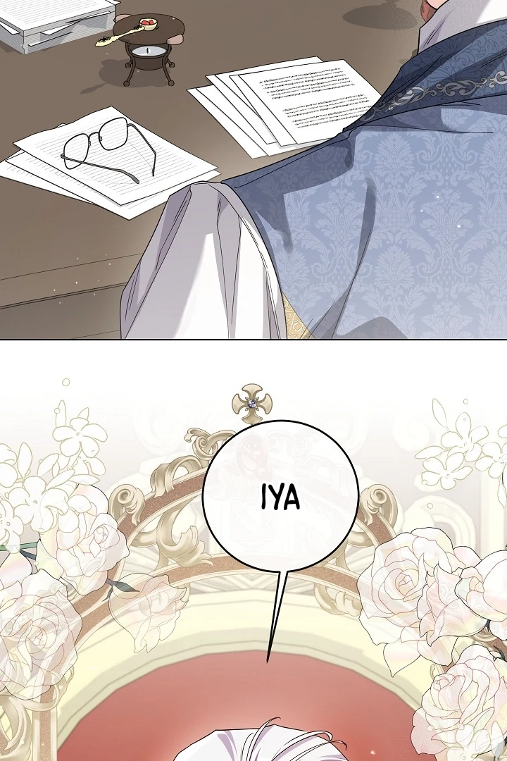 Princess Who Hides Her Fandom Chapter 50 Gambar 6