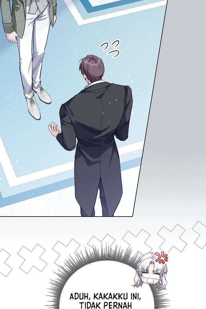 Princess Who Hides Her Fandom Chapter 50 Gambar 60