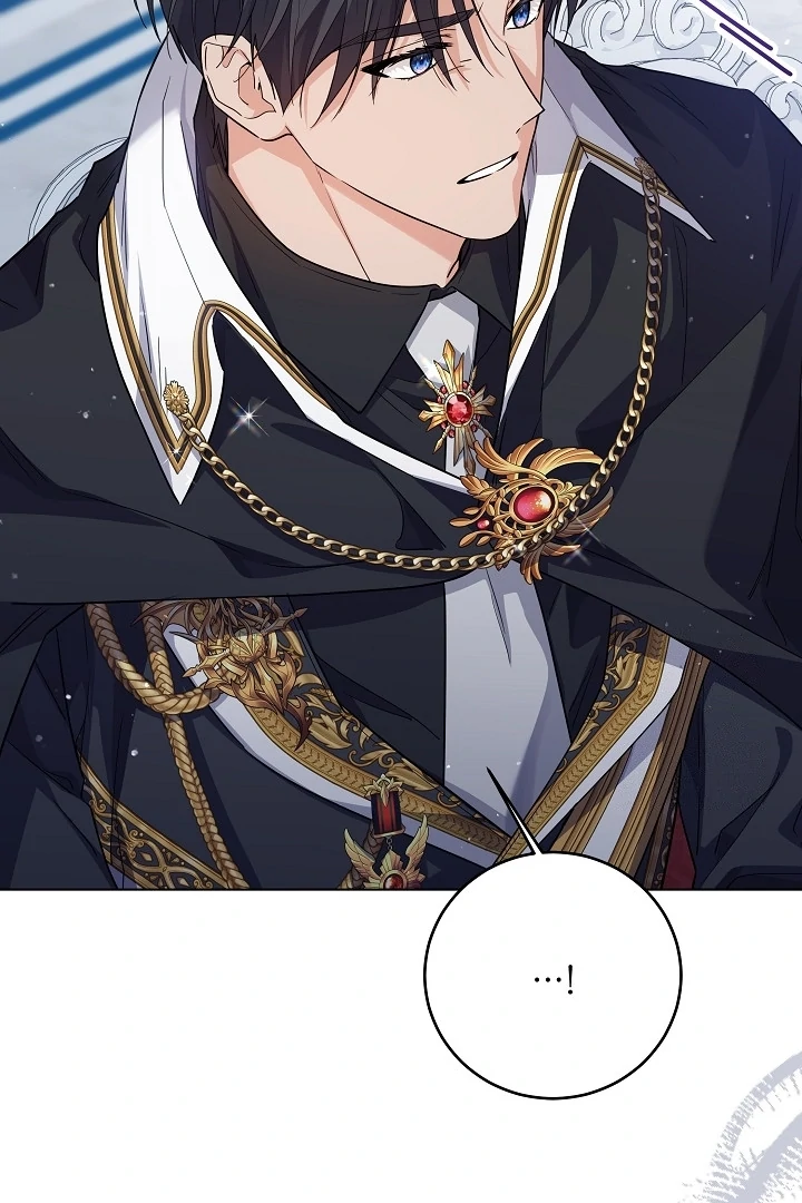 Princess Who Hides Her Fandom Chapter 50 Gambar 62