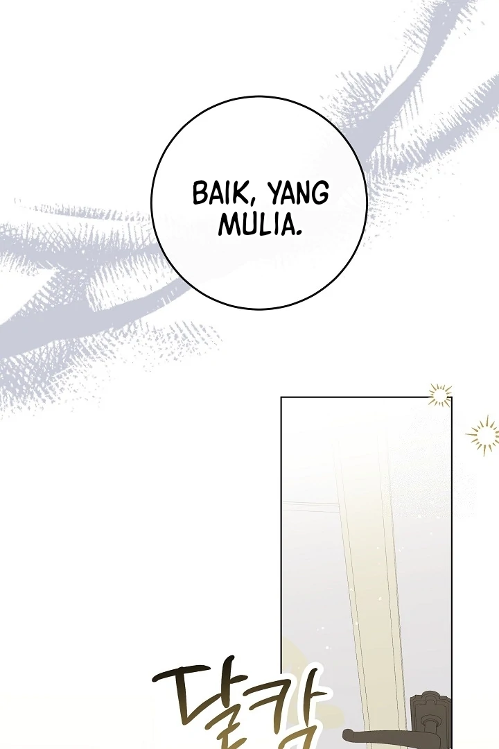 Princess Who Hides Her Fandom Chapter 50 Gambar 63