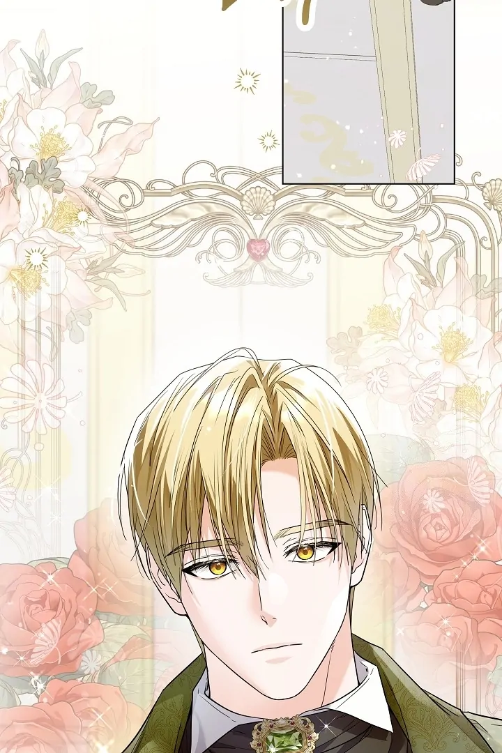 Princess Who Hides Her Fandom Chapter 50 Gambar 64