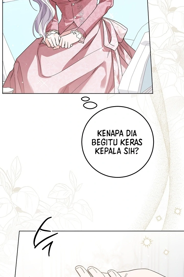 Princess Who Hides Her Fandom Chapter 50 Gambar 77