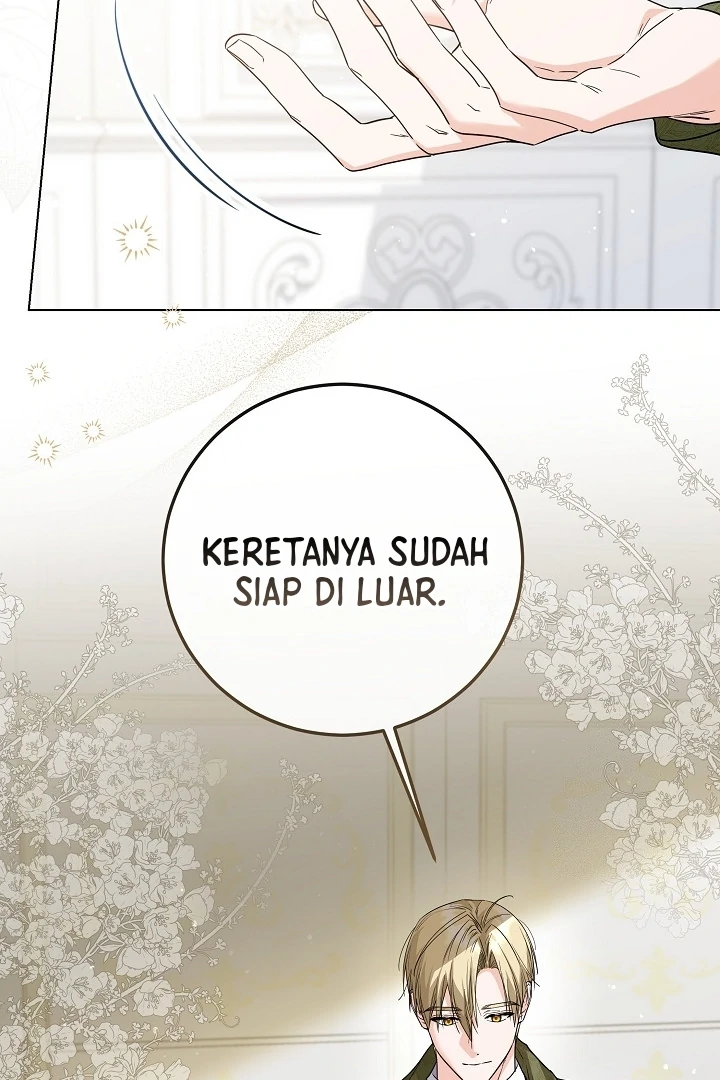 Princess Who Hides Her Fandom Chapter 50 Gambar 78
